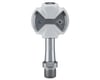Image 3 for Speedplay Zero Stainless Steel Road Pedals (White)