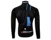 Image 2 for Sportful Gruppetto Partial Windstopper Jacket (Blue/Black)