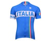 Image 3 for Sportful Italia 1 Short Sleeve Jersey (Black/White)