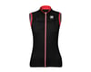 Image 3 for Sportful Women's BodyFit Pro Sleeveless Jersey (Black)