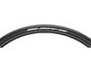 Image 1 for Zipp Tangente Course R25 Puncture Resistant Road Tire (Black) (700c / 622 ISO) (25mm)