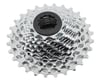 Image 1 for SRAM PG-1130 Cassette (Silver) (11 Speed) (Shimano/SRAM 11 Speed Road) (11-28T)