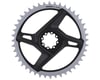 Image 1 for SRAM Red/Force X-Sync Direct-Mount Road Chainring (Grey) (1 x 12 Speed) (Single) (44T)