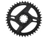 Image 1 for SRAM Rival X-Sync Direct-Mount Road Chainring (Black) (1 x 12 Speed) (Single) (40T)