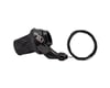 Image 2 for SRAM XX1 X-Actuation Grip Shifter (Black) (Right) (1 x 11 Speed)