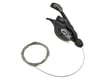Image 1 for SRAM GX Eagle Trigger Shifter (Black) (Right) (1 x 12 Speed)