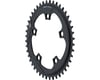 Image 1 for SRAM Rival 1 X-Sync Chainring (Black) (1 x 11 Speed) (110 BCD) (Single) (44T)