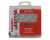 Image 2 for SRAM PC-1031 PowerLock Chain (Silver) (10 Speed) (114 Links)