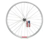 Image 2 for Sta-Tru Bolt On Double Wall Rear Wheel (Silver) (Freewheel) (3/8" x 135mm) (26" / 559 ISO)
