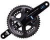Image 1 for Stages Dual-Sided Gen 3 Power Meter Crankset (Dura-Ace R9100) (172.5mm) (50/34T)