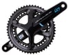 Image 1 for Stages Dual-Sided Gen 3 Power Meter Crankset (Dura-Ace R9100) (172.5mm) (53/39T)
