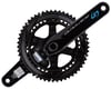 Image 2 for Stages Dual-Sided Gen 3 Power Meter Crankset (Dura-Ace R9100) (172.5mm) (53/39T)