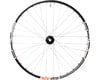 Image 1 for Stans Arch MK3 Disc Front Wheel (Black) (15 x 100mm) (27.5" / 584 ISO)