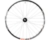 Image 1 for Stans Arch MK3 Disc Front Wheel (Black) (15 x 100mm) (29" / 622 ISO)