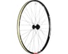 Image 3 for Stans Arch MK3 Disc Front Wheel (Black) (15 x 100mm) (29" / 622 ISO)