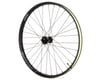 Image 1 for Stans Baron CB7 Carbon Front Wheel (Black) (15 x 110mm (Boost)) (27.5" / 584 ISO)