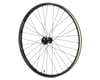 Image 1 for Stans Flow CB7 Carbon Front Wheel (Black) (15 x 110mm (Boost)) (27.5" / 584 ISO)