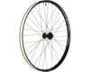 Image 3 for Stans Flow CB7 Carbon Front Wheel (Black) (15 x 110mm (Boost)) (27.5" / 584 ISO)