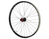 Image 1 for Stans Flow CB7 Carbon Rear Wheel (Black) (Shimano/SRAM) (12 x 148mm (Boost)) (27.5" / 584 ISO)