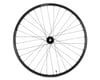 Image 2 for Stans Flow CB7 Carbon Front Wheel (Black) (15 x 110mm (Boost)) (29" / 622 ISO)