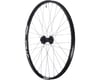 Image 3 for Stans Flow EX3 Front Wheel (Black) (15 x 110mm (Boost)) (27.5" / 584 ISO)