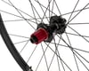 Image 2 for Stans Flow EX3 Rear Wheel (Black) (Shimano/SRAM) (12 x 142mm) (27.5" / 584 ISO)