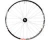 Image 1 for Stans Flow MK3 Disc Front Wheel (Black) (15 x 110mm (Boost)) (27.5" / 584 ISO)