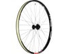 Image 3 for Stans Flow MK3 Disc Front Wheel (Black) (15 x 110mm (Boost)) (27.5" / 584 ISO)