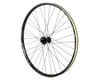 Image 1 for Stans Arch S1 Disc Front Wheel (Black) (15 x 100mm) (27.5" / 584 ISO)