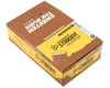 Image 1 for Honey Stinger Organic Cracker Bar (Peanut Butter Milk Chocolate) (Protein) (12 | 1.94oz Packets)