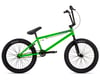Image 1 for Stolen 2022 Casino XL 20" BMX Bike (21" Toptube) (Gang Green)
