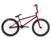 Image 1 for Stolen 2021 Spade 22" BMX Bike (22.25" Toptube) (Metallic Red)