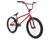 Image 3 for Stolen 2021 Spade 22" BMX Bike (22.25" Toptube) (Metallic Red)