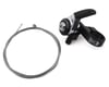 Image 1 for Sturmey Archer SLS3H2 Thumb Shifter (Black) (Right) (3 Speed)