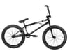 Subrosa 2021 Wings Park BMX Bike (20.2" Toptube) (Ed Black)