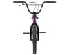 Image 3 for Subrosa 2021 Wings Park 18" BMX Bike (17.5" Toptube) (Trans Purple)