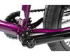 Image 6 for Subrosa 2021 Wings Park 18" BMX Bike (17.5" Toptube) (Trans Purple)