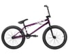 Image 1 for Subrosa 2021 Wings Park BMX Bike (20.2" Toptube) (Trans Purple)