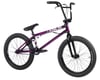 Image 2 for Subrosa 2021 Wings Park BMX Bike (20.2" Toptube) (Trans Purple)