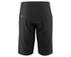 Image 2 for Sugoi Men's Ard Shorts (Black) (XL)