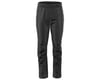 Image 1 for Sugoi Men's Zeroplus Wind Pants (Black) (XL)