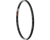 Image 1 for Sun Ringle CR-18 Rim (Black) (32H) (Schrader) (20" / 406 ISO)