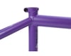 Image 4 for Sunday Street Sweeper Frame (Jake Seeley) (Hot Pink/Purple Fade) (20.75")