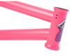 Image 3 for Sunday Street Sweeper Frame (Jake Seeley) (Hot Pink/Purple Fade) (21")