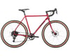 Surly Midnight Special 650b Road Plus Bike (Sour Strawberry Sparkle) (58cm)