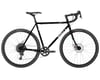 Surly Straggler 650B Gravel Commuter Bike (Black) (46cm)