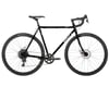 Surly Straggler 700c Gravel Commuter Bike (Black) (58cm)