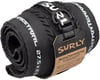 Image 4 for Surly ExtraTerrestrial Tubeless Touring Tire (Black) (26" / 559 ISO) (2.5")