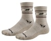 Swiftwick Vision Five Winter Socks (Khaki Wolves) (M)
