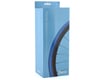 Image 2 for Tacx Indoor Trainer Tire (Blue) (27.5" / 584 ISO) (1.25")